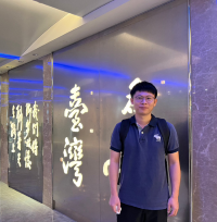 楊 人翰